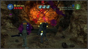 #5_3 - Asajj Ventress - p. 3 - Free play - LEGO Star Wars III: The Clone Wars - Game Guide and Walkthrough