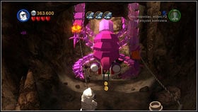 #4_5 - Asajj Ventress - p. 2 - Free play - LEGO Star Wars III: The Clone Wars - Game Guide and Walkthrough
