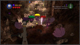 #3_3 - Asajj Ventress - p. 2 - Free play - LEGO Star Wars III: The Clone Wars - Game Guide and Walkthrough