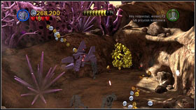 #3_1 - Asajj Ventress - p. 2 - Free play - LEGO Star Wars III: The Clone Wars - Game Guide and Walkthrough