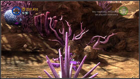 #2_10 - Asajj Ventress - p. 2 - Free play - LEGO Star Wars III: The Clone Wars - Game Guide and Walkthrough