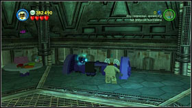 #10_8 - Asajj Ventress - p. 1 - Free play - LEGO Star Wars III: The Clone Wars - Game Guide and Walkthrough