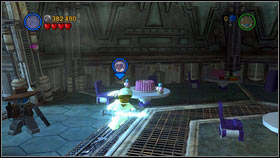 #10_7 - Asajj Ventress - p. 1 - Free play - LEGO Star Wars III: The Clone Wars - Game Guide and Walkthrough