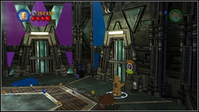 #10_5 - Asajj Ventress - p. 1 - Free play - LEGO Star Wars III: The Clone Wars - Game Guide and Walkthrough