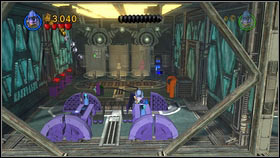 #10_2 - Asajj Ventress - p. 1 - Free play - LEGO Star Wars III: The Clone Wars - Game Guide and Walkthrough