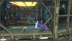 #10_1 - Asajj Ventress - p. 1 - Free play - LEGO Star Wars III: The Clone Wars - Game Guide and Walkthrough