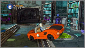 #8_4 - Asajj Ventress - p. 1 - Free play - LEGO Star Wars III: The Clone Wars - Game Guide and Walkthrough