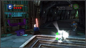 #7_2 - Asajj Ventress - p. 1 - Free play - LEGO Star Wars III: The Clone Wars - Game Guide and Walkthrough