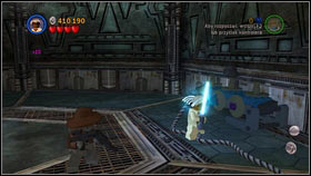 #6_4 - Asajj Ventress - p. 1 - Free play - LEGO Star Wars III: The Clone Wars - Game Guide and Walkthrough