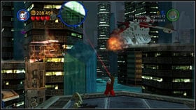 #5_2 - Asajj Ventress - p. 1 - Free play - LEGO Star Wars III: The Clone Wars - Game Guide and Walkthrough