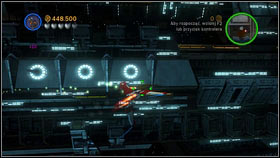 #8_2 - General Grievous - p. 10 - Free play - LEGO Star Wars III: The Clone Wars - Game Guide and Walkthrough