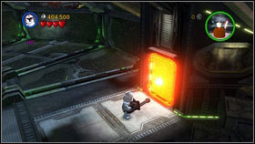 #7 - General Grievous - p. 10 - Free play - LEGO Star Wars III: The Clone Wars - Game Guide and Walkthrough