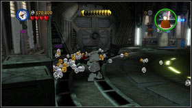 #5_4 - General Grievous - p. 10 - Free play - LEGO Star Wars III: The Clone Wars - Game Guide and Walkthrough