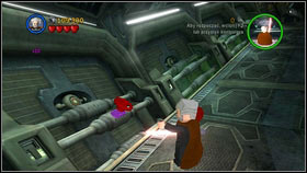 #5_2 - General Grievous - p. 10 - Free play - LEGO Star Wars III: The Clone Wars - Game Guide and Walkthrough