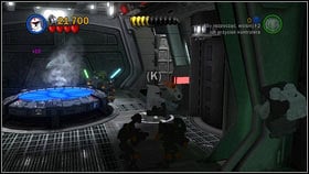 #2_2 - General Grievous - p. 10 - Free play - LEGO Star Wars III: The Clone Wars - Game Guide and Walkthrough