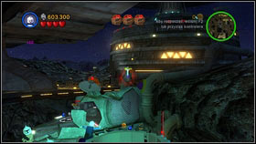 #10_9 - General Grievous - p. 9 - Free play - LEGO Star Wars III: The Clone Wars - Game Guide and Walkthrough