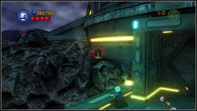 #10_6 - General Grievous - p. 9 - Free play - LEGO Star Wars III: The Clone Wars - Game Guide and Walkthrough