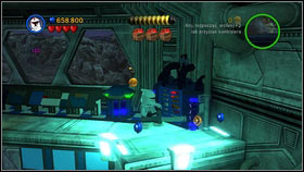 #9_3 - General Grievous - p. 9 - Free play - LEGO Star Wars III: The Clone Wars - Game Guide and Walkthrough