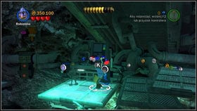 #5_1 - General Grievous - p. 8 - Free play - LEGO Star Wars III: The Clone Wars - Game Guide and Walkthrough