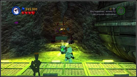 #3_4 - General Grievous - p. 8 - Free play - LEGO Star Wars III: The Clone Wars - Game Guide and Walkthrough