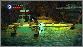 #3_3 - General Grievous - p. 8 - Free play - LEGO Star Wars III: The Clone Wars - Game Guide and Walkthrough