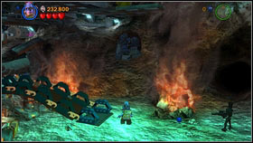 #3_1 - General Grievous - p. 8 - Free play - LEGO Star Wars III: The Clone Wars - Game Guide and Walkthrough