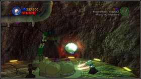 #2_3 - General Grievous - p. 8 - Free play - LEGO Star Wars III: The Clone Wars - Game Guide and Walkthrough