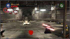 #8_2 - General Grievous - p. 7 - Free play - LEGO Star Wars III: The Clone Wars - Game Guide and Walkthrough