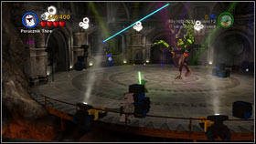 #7_1 - General Grievous - p. 6 - Free play - LEGO Star Wars III: The Clone Wars - Game Guide and Walkthrough