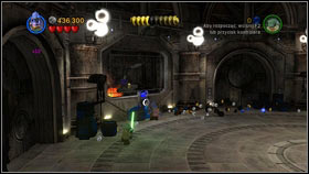 #6_1 - General Grievous - p. 6 - Free play - LEGO Star Wars III: The Clone Wars - Game Guide and Walkthrough