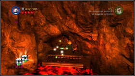 #5_2 - General Grievous - p. 6 - Free play - LEGO Star Wars III: The Clone Wars - Game Guide and Walkthrough