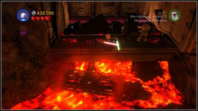 #5_1 - General Grievous - p. 6 - Free play - LEGO Star Wars III: The Clone Wars - Game Guide and Walkthrough