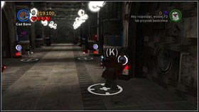 #4_1 - General Grievous - p. 6 - Free play - LEGO Star Wars III: The Clone Wars - Game Guide and Walkthrough