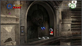 #3_2 - General Grievous - p. 6 - Free play - LEGO Star Wars III: The Clone Wars - Game Guide and Walkthrough