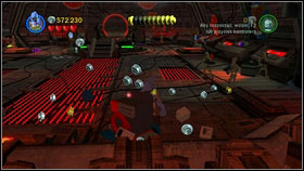 #10_8 - General Grievous - p. 5 - Free play - LEGO Star Wars III: The Clone Wars - Game Guide and Walkthrough