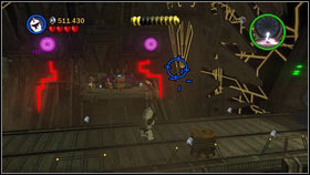 #6_6 - General Grievous - p. 5 - Free play - LEGO Star Wars III: The Clone Wars - Game Guide and Walkthrough