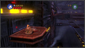 #5_2 - General Grievous - p. 4 - Free play - LEGO Star Wars III: The Clone Wars - Game Guide and Walkthrough