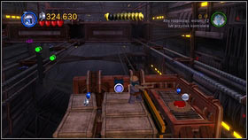 #4_1 - General Grievous - p. 4 - Free play - LEGO Star Wars III: The Clone Wars - Game Guide and Walkthrough