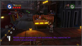 #3_1 - General Grievous - p. 4 - Free play - LEGO Star Wars III: The Clone Wars - Game Guide and Walkthrough