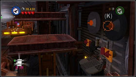 #2_2 - General Grievous - p. 4 - Free play - LEGO Star Wars III: The Clone Wars - Game Guide and Walkthrough