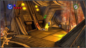 #1_1 - General Grievous - p. 4 - Free play - LEGO Star Wars III: The Clone Wars - Game Guide and Walkthrough