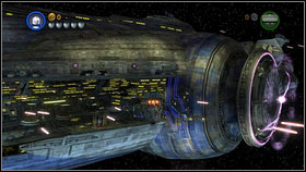 #10_1 - General Grievous - p. 3 - Free play - LEGO Star Wars III: The Clone Wars - Game Guide and Walkthrough