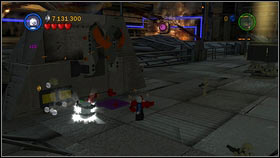 #8_2 - General Grievous - p. 3 - Free play - LEGO Star Wars III: The Clone Wars - Game Guide and Walkthrough