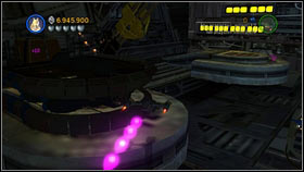 #5_1 - General Grievous - p. 3 - Free play - LEGO Star Wars III: The Clone Wars - Game Guide and Walkthrough