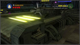 #4_2 - General Grievous - p. 3 - Free play - LEGO Star Wars III: The Clone Wars - Game Guide and Walkthrough