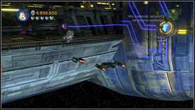 #2_4 - General Grievous - p. 3 - Free play - LEGO Star Wars III: The Clone Wars - Game Guide and Walkthrough