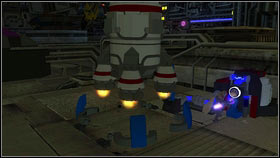 #2_3 - General Grievous - p. 3 - Free play - LEGO Star Wars III: The Clone Wars - Game Guide and Walkthrough