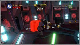 #3_3 - General Grievous - p. 1 - Free play - LEGO Star Wars III: The Clone Wars - Game Guide and Walkthrough