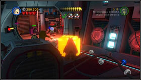 #3_1 - General Grievous - p. 1 - Free play - LEGO Star Wars III: The Clone Wars - Game Guide and Walkthrough