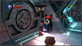 #2_1 - General Grievous - p. 1 - Free play - LEGO Star Wars III: The Clone Wars - Game Guide and Walkthrough